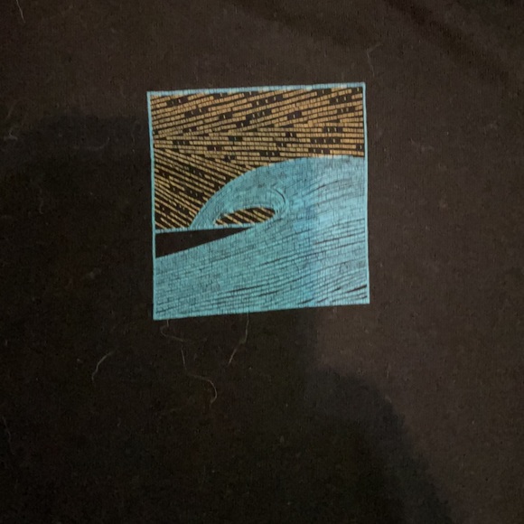 Old navy men’s size small t shirt - Picture 2 of 3